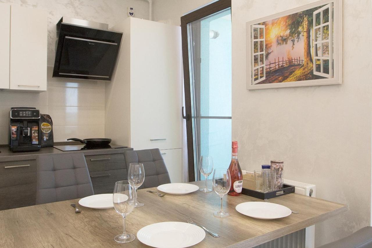 The View Apartment *